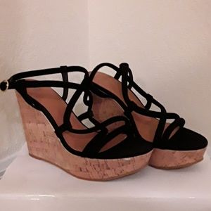 H&M clogs like new size 38 / 7